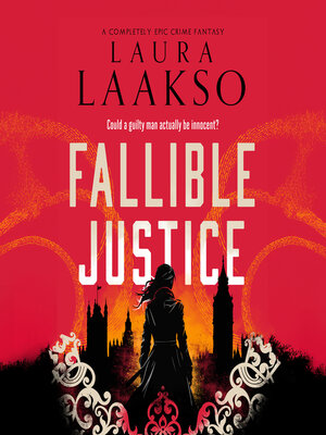 cover image of Fallible Justice